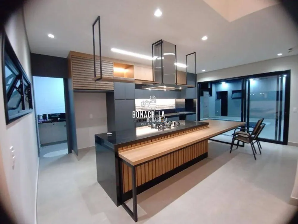 Casa, 3 quartos, 190 m² - Foto 3