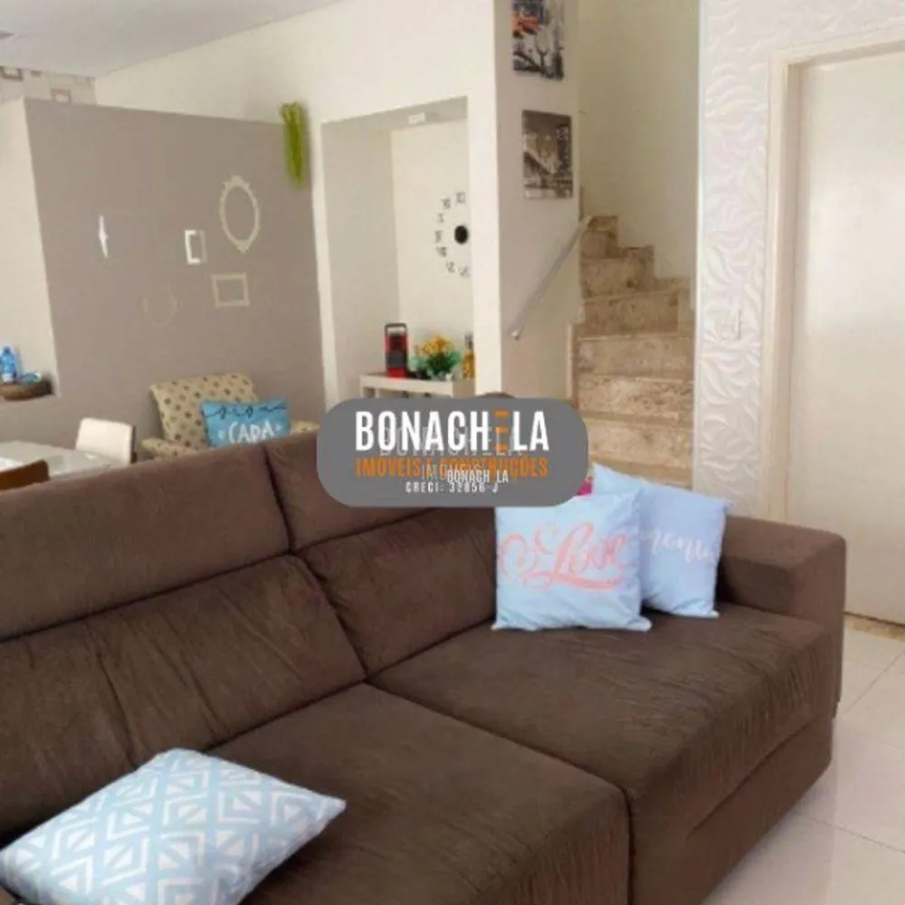 Casa de Condomínio, 3 quartos - Foto 3