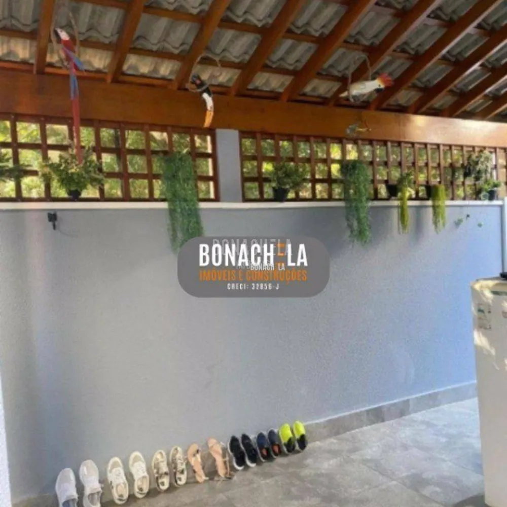 Casa de Condomínio, 3 quartos - Foto 8
