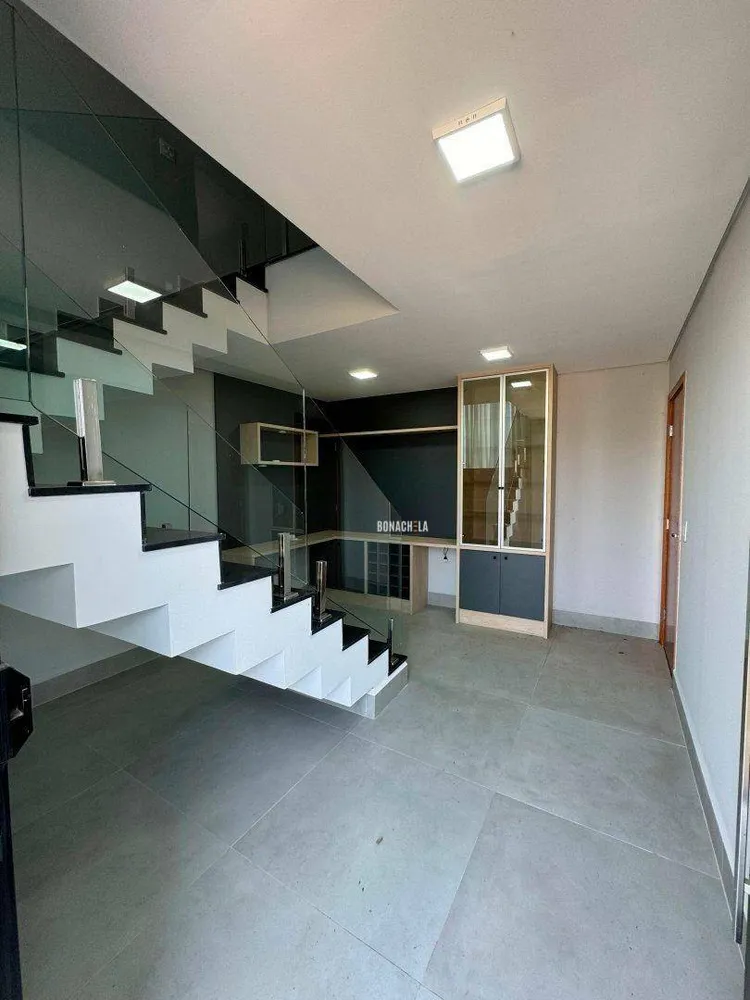 Casa de Condomínio, 3 quartos - Foto 6