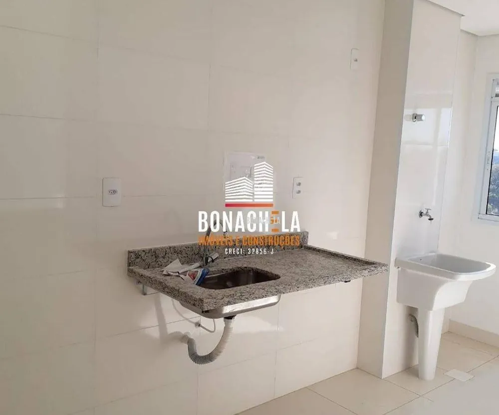 Apartamento, 2 quartos, 51 m² - Foto 3