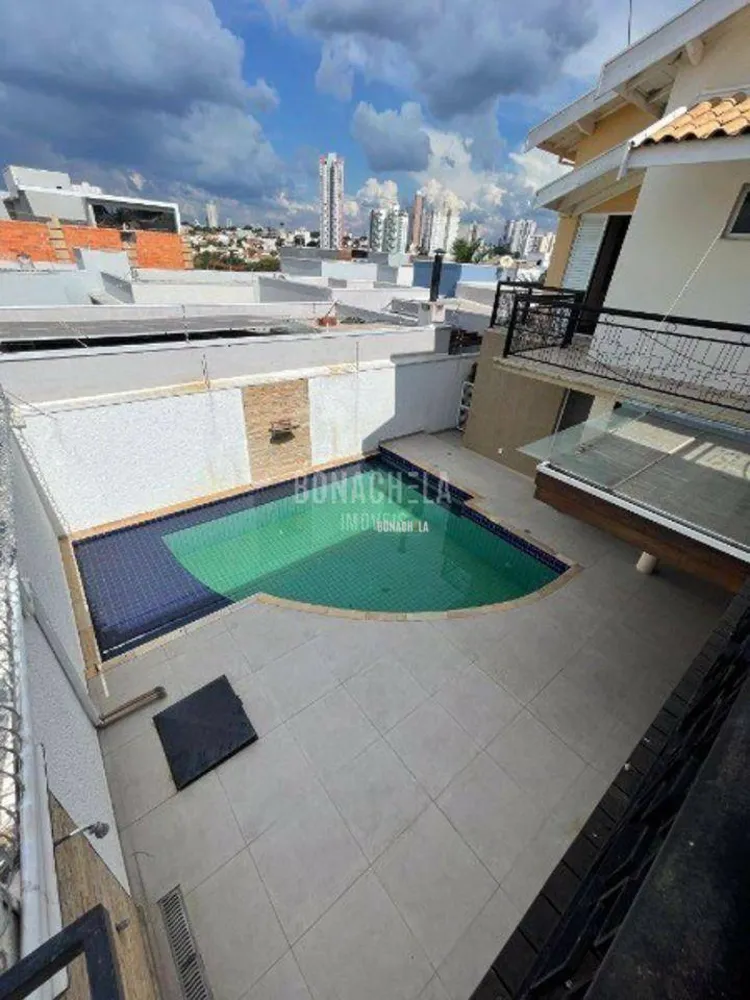 Casa, 3 quartos, 357 m² - Foto 1