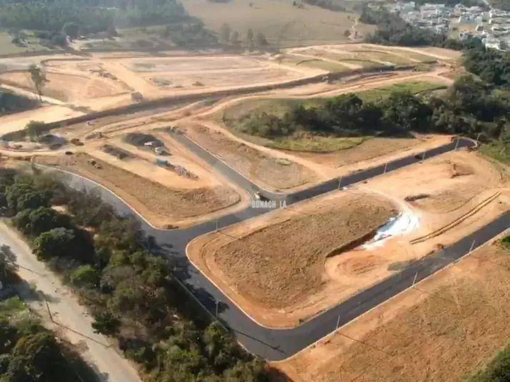 Terreno, 300 m² - Foto 1