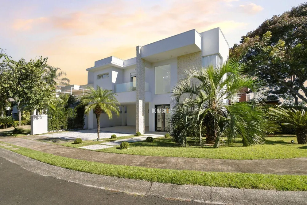 Casa, 5 quartos, 371 m² - Foto 2