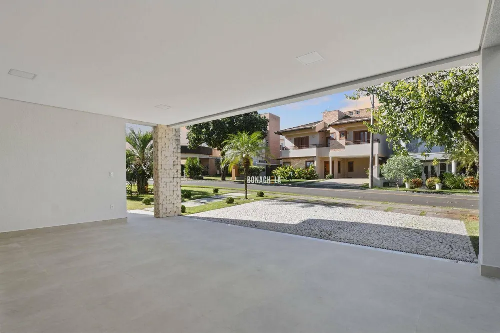 Casa, 5 quartos, 371 m² - Foto 6