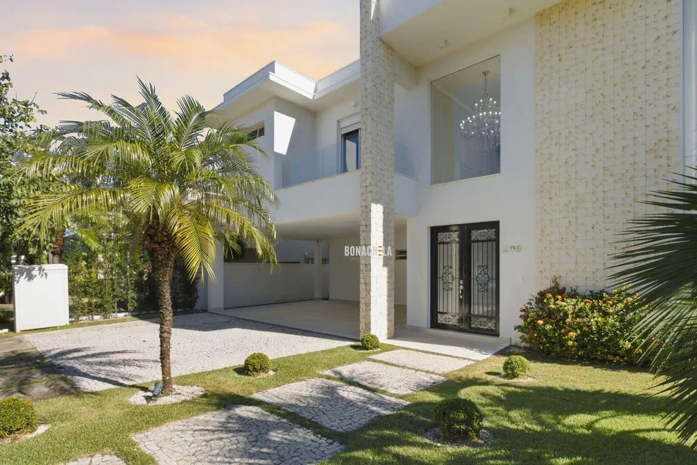 Casa, 5 quartos, 371 m² - Foto 7