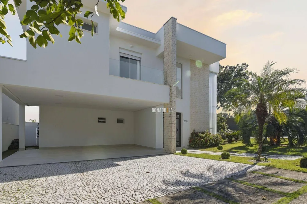 Casa, 5 quartos, 371 m² - Foto 5