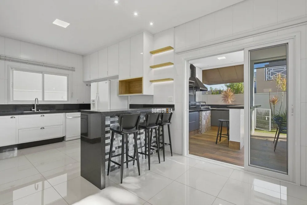 Casa, 5 quartos, 371 m² - Foto 4