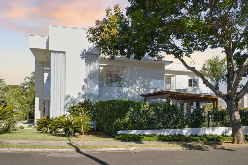 Casa, 5 quartos, 371 m² - Foto 9