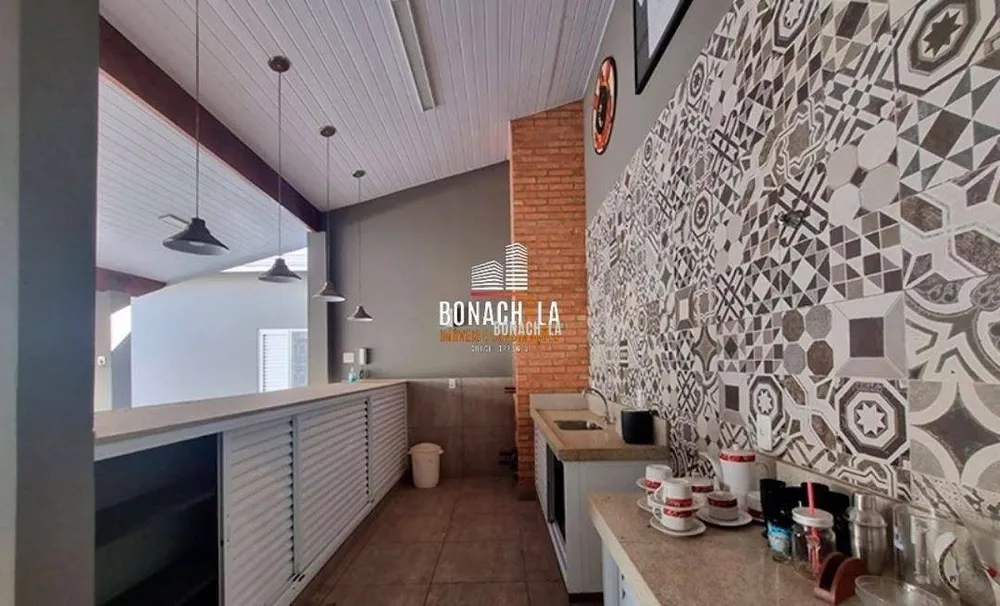 Casa, 3 quartos, 225 m² - Foto 3