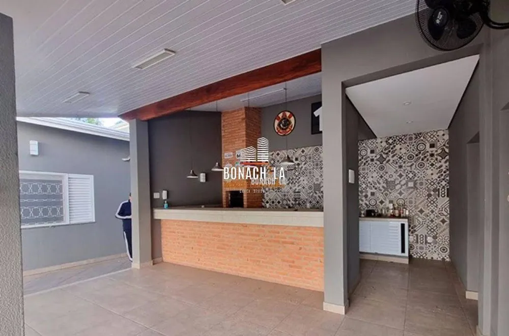 Casa, 3 quartos, 225 m² - Foto 4