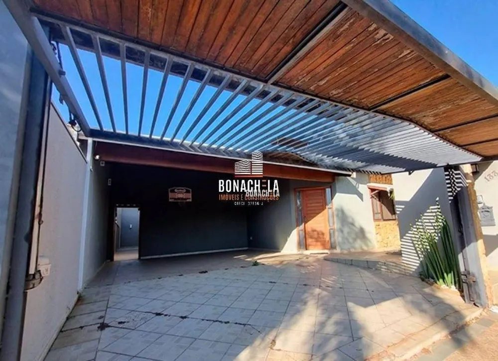 Casa, 3 quartos, 225 m² - Foto 2