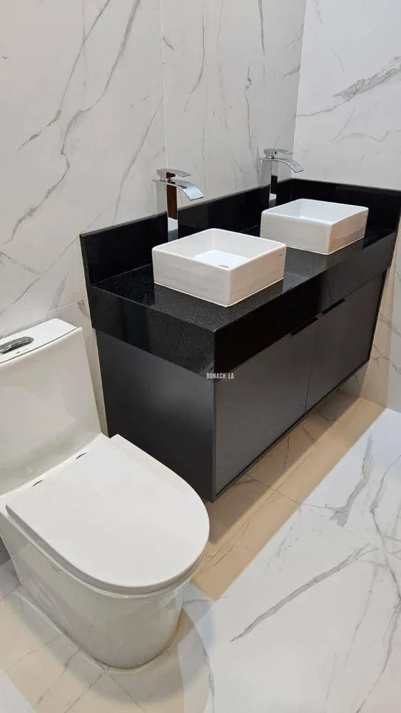 Casa, 3 quartos, 131 m² - Foto 6