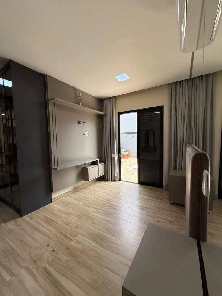 Casa, 3 quartos, 196 m² - Foto 11