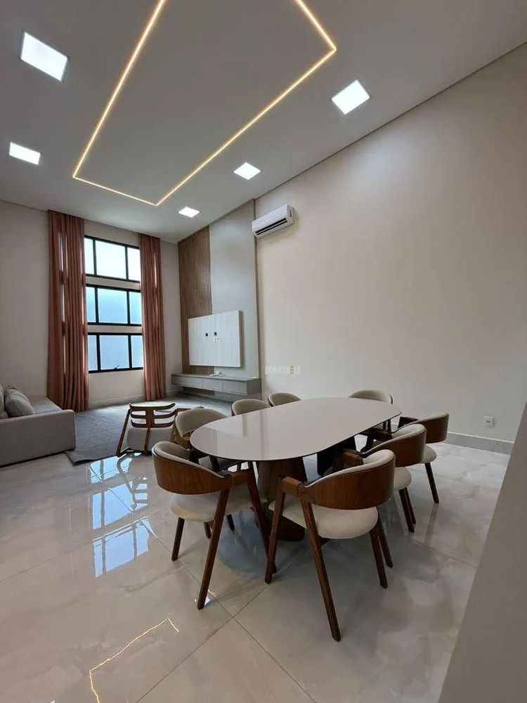 Casa, 3 quartos, 196 m² - Foto 7