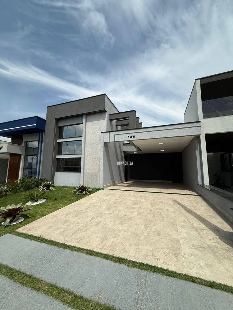 Casa, 3 quartos, 196 m² - Foto 8