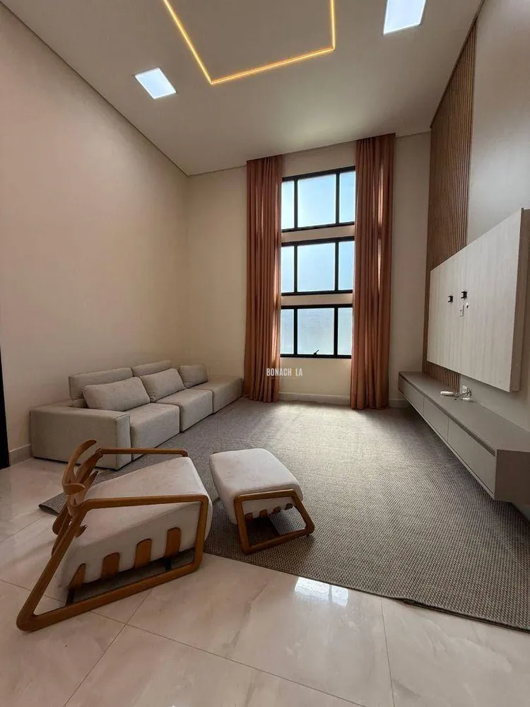 Casa, 3 quartos, 196 m² - Foto 5