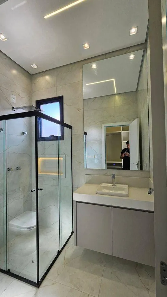 Casa, 3 quartos, 235 m² - Foto 4
