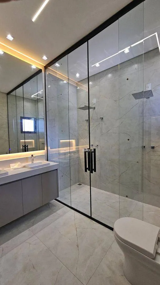 Casa, 3 quartos, 235 m² - Foto 7