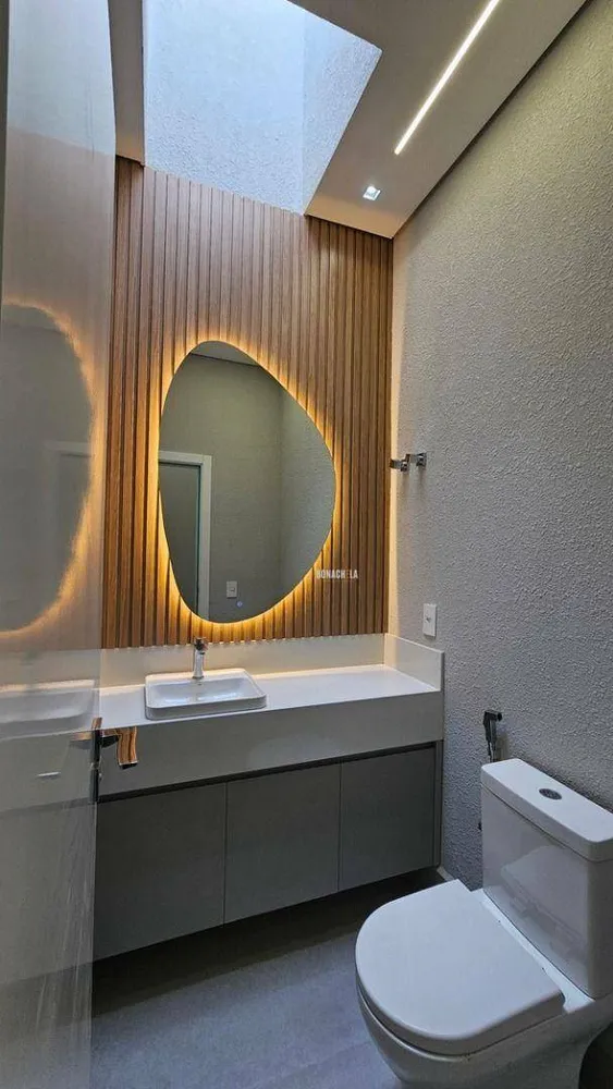 Casa, 3 quartos, 235 m² - Foto 2