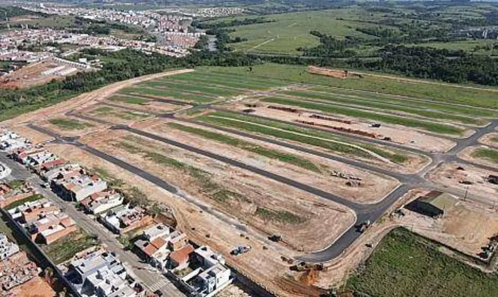 Terreno, 201 m² - Foto 1