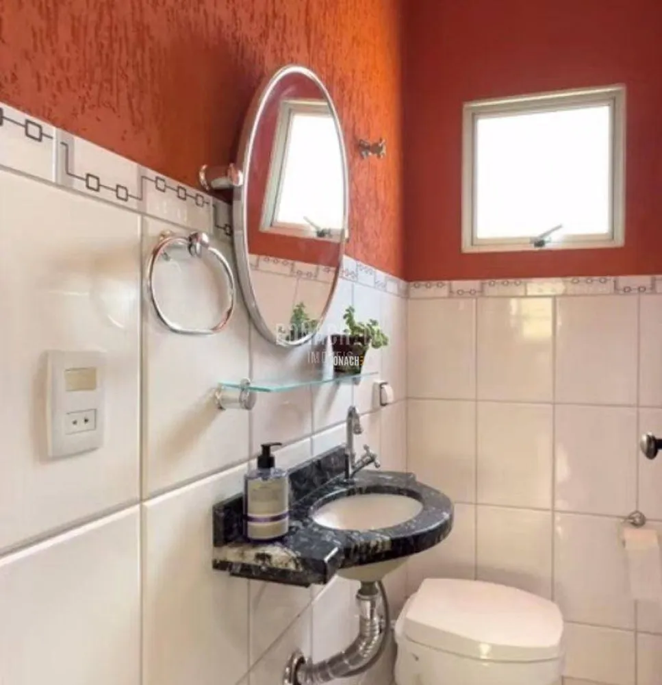 Casa, 3 quartos, 195 m² - Foto 1