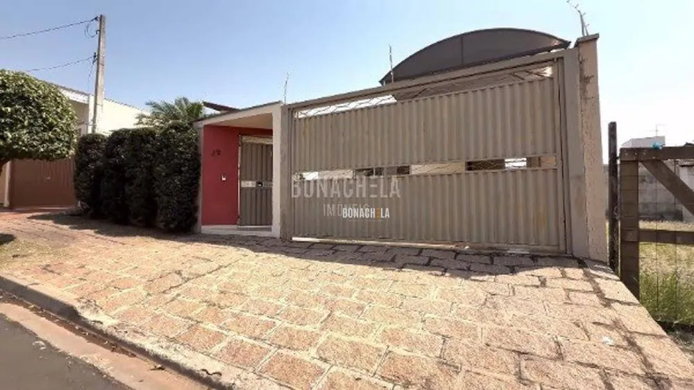 Casa, 3 quartos, 195 m² - Foto 2