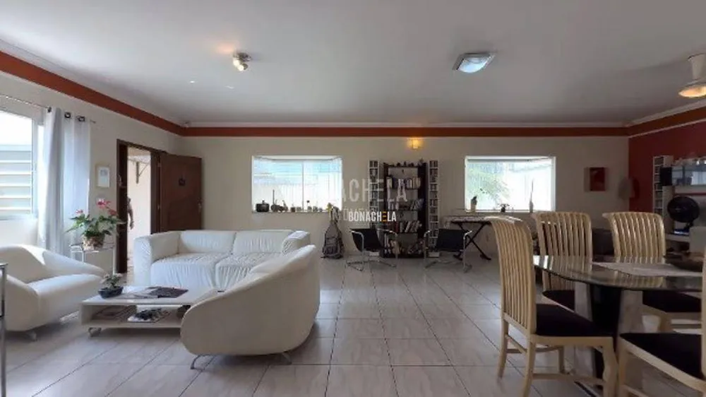 Casa, 3 quartos, 195 m² - Foto 3