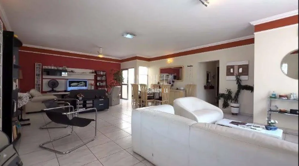Casa, 3 quartos, 195 m² - Foto 4