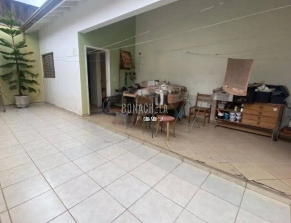 Casa, 3 quartos, 170 m² - Foto 4