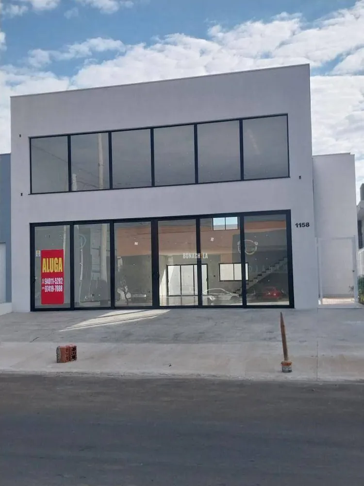 Depósito-Galpão, 285 m² - Foto 2