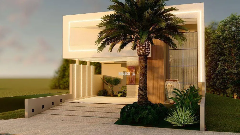 Casa, 3 quartos, 245 m² - Foto 2