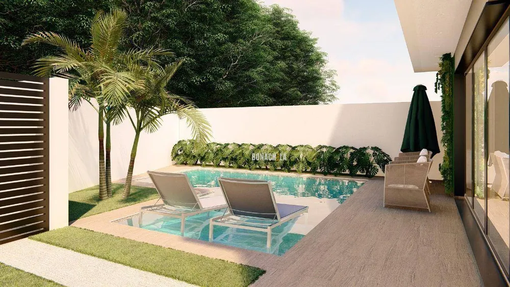 Casa, 3 quartos, 245 m² - Foto 5