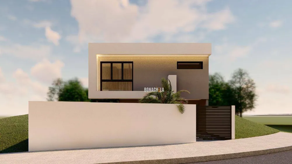 Casa, 3 quartos, 245 m² - Foto 10