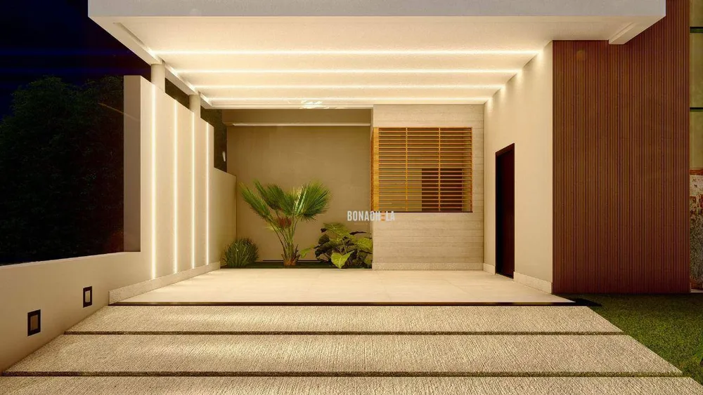 Casa, 3 quartos, 245 m² - Foto 9