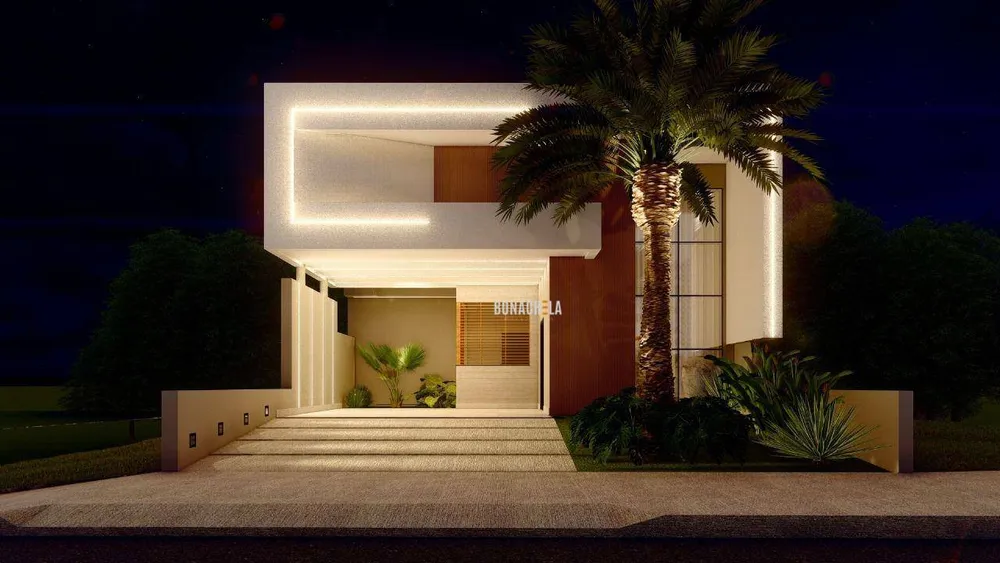 Casa, 3 quartos, 245 m² - Foto 6