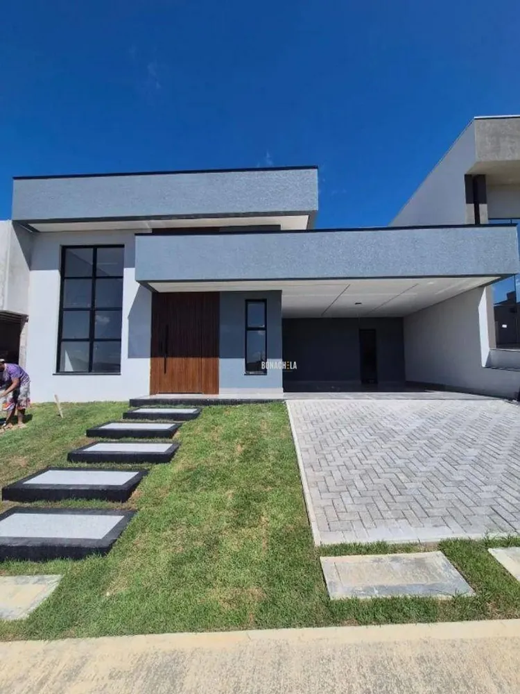 Casa, 3 quartos, 18 m² - Foto 1