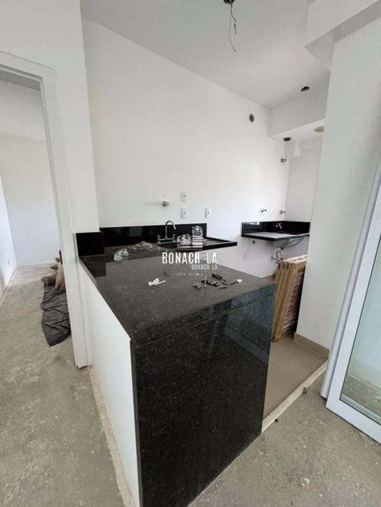 Apartamento, 1 quarto, 55 m² - Foto 5