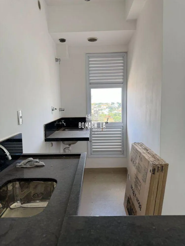 Apartamento, 1 quarto, 55 m² - Foto 6