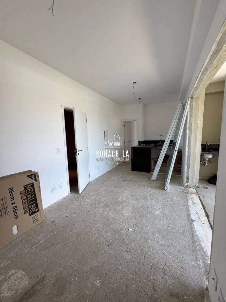 Apartamento, 1 quarto, 55 m² - Foto 3