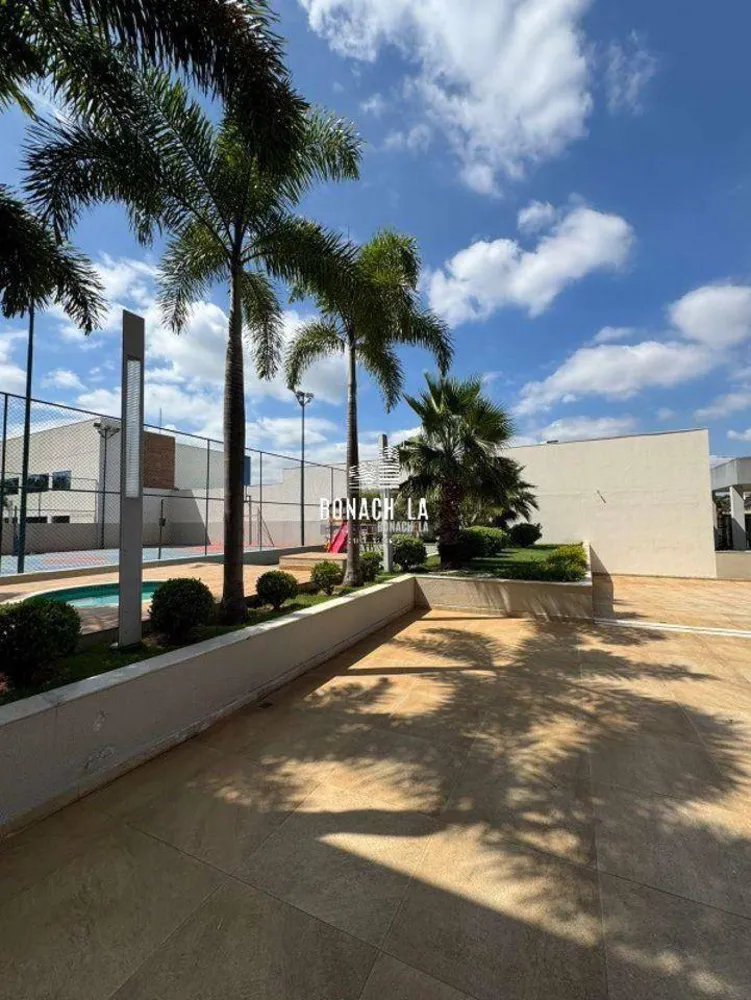 Apartamento, 1 quarto, 55 m² - Foto 4