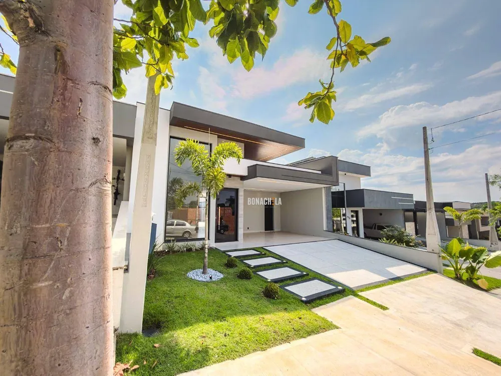 Casa, 3 quartos, 194 m² - Foto 5