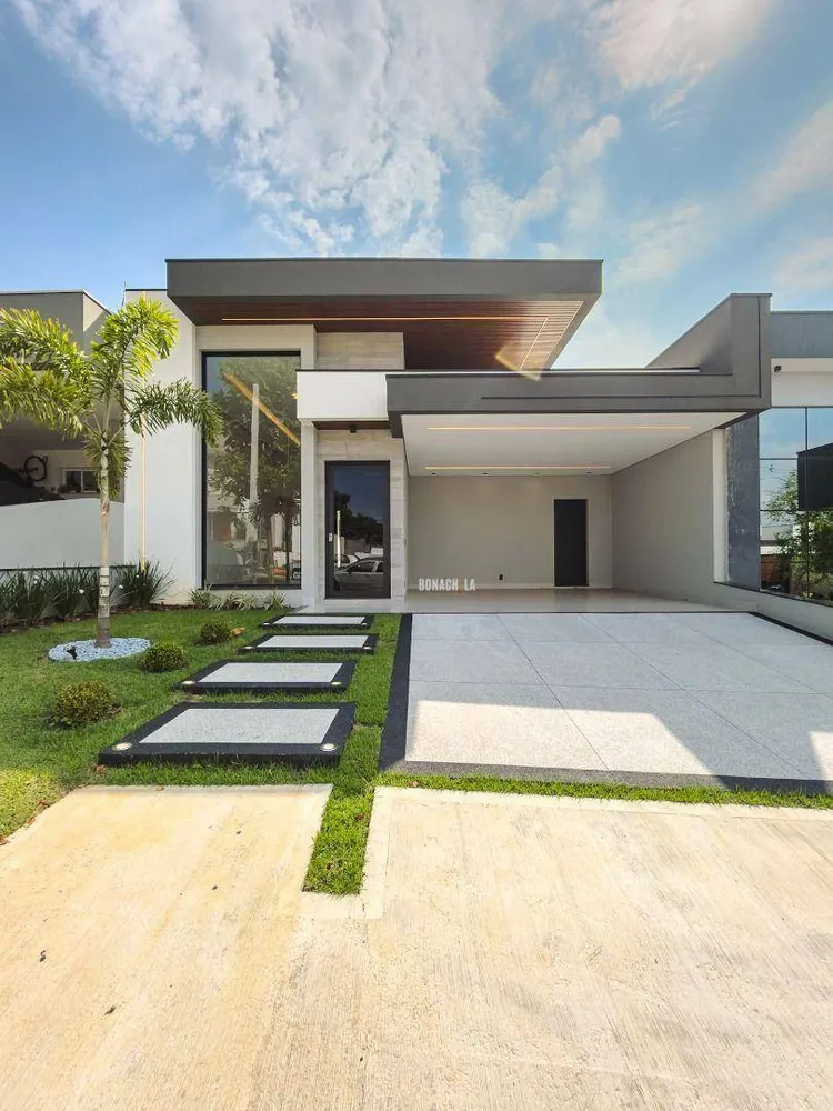 Casa, 3 quartos, 194 m² - Foto 3