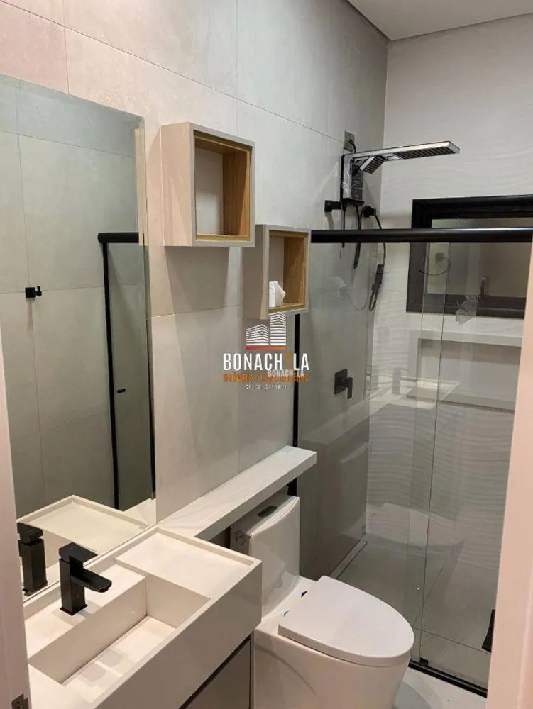 Casa, 2 quartos, 122 m² - Foto 3