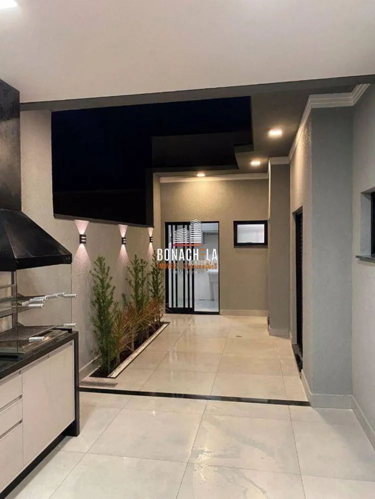 Casa, 2 quartos, 122 m² - Foto 2