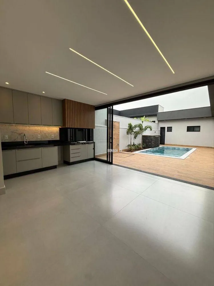 Casa, 3 quartos, 199 m² - Foto 9