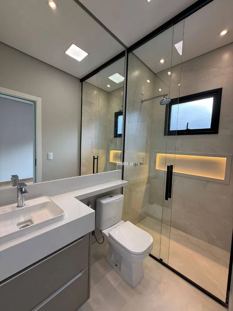 Casa, 3 quartos, 199 m² - Foto 4