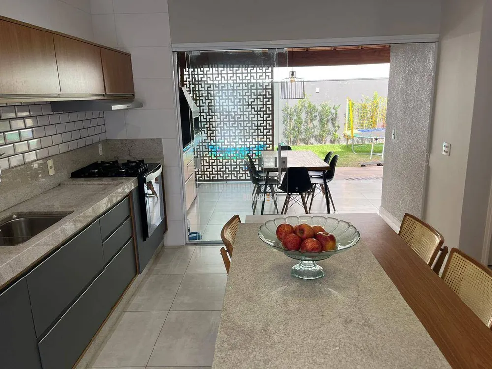 Casa, 2 quartos, 126 m² - Foto 5