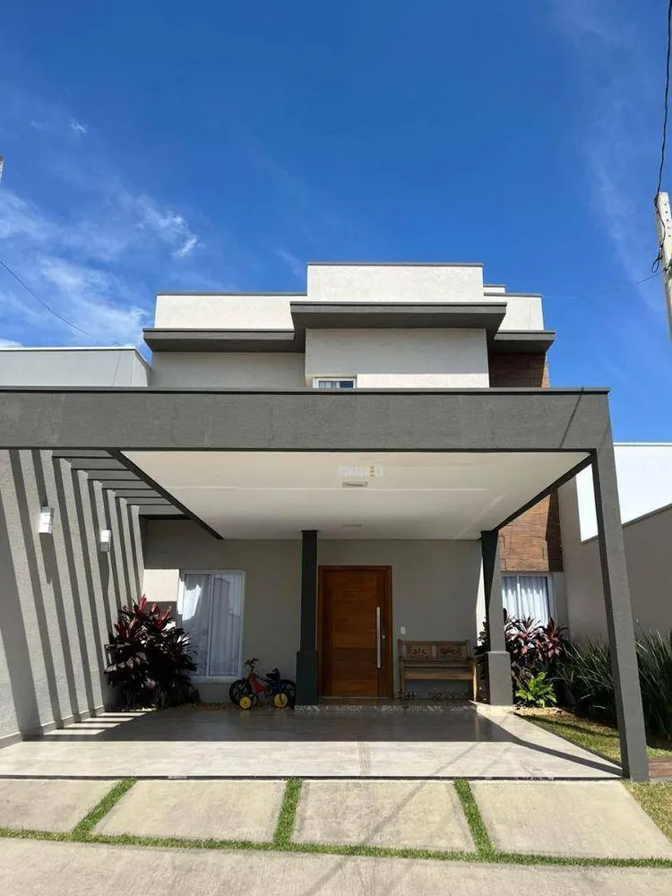 Casa, 2 quartos, 126 m² - Foto 1