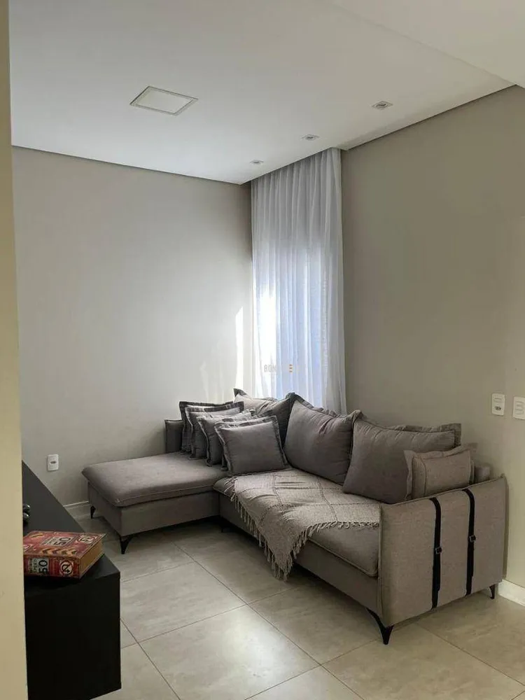 Casa, 2 quartos, 126 m² - Foto 3